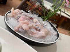 -川越泰火锅(吉利大厦店)