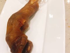 -西夏回族烧麦馆(牡丹街店)