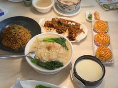 -陶陶居酒家(解放北路店)
