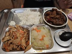-淮扬厨子(健康路店)