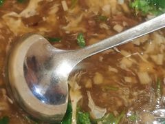 西湖牛肉羹-苔圣园酒家(尊木汇国际艺术广场店)