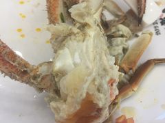 -澜悦港海鲜体验主题餐厅