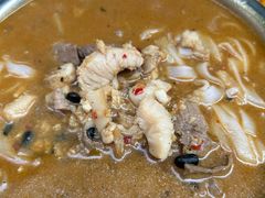 老友牛肉粉-舒记粉店(七星路店)