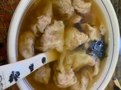 -老谢野馄饨(延安路店)