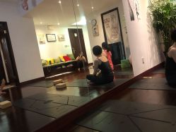 -Yvon yoga 瑜伽·精准体态管理中心