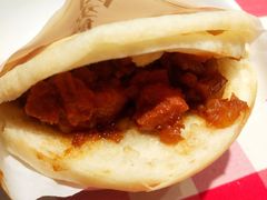 -西贝(金桥店)