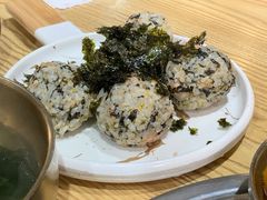 -绣旻烤肉吧(总店)