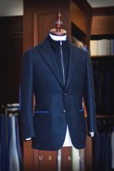 -优山定制西服衬衫大衣(国贸店)