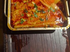 -麦凯伦烧烤·精酿超级工厂店(金桥总店)