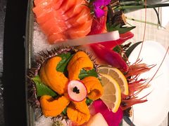 -月下料理(楷林IFC店)