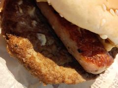 -麦当劳(龙之梦购物中心店)