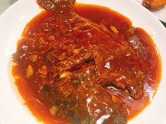 -裕德隆清真饭庄·天津特色菜(东丽店)