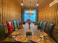 -卢布里西餐厅(总店)