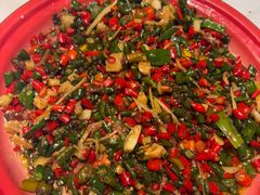 -苏渝汇重庆江湖菜(桐泾公园店)