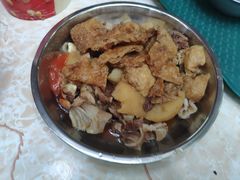 -修记牛杂店(同华东一路店)