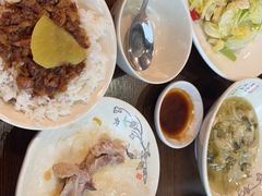 台湾卤肉饭-乡亲鹅肉城(吴江店)