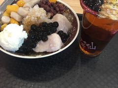 -鲜芋仙(南开大悦城店)