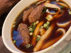 -中国厨房/台湾牛肉面