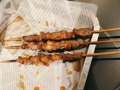 -辣尚瘾·烤鱼·新川菜(交大直营店)