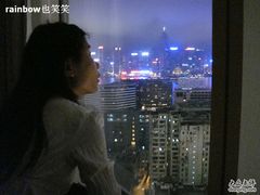 -香港尖沙咀凯悦酒店