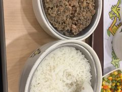 -真功夫(番禺大润发分店)