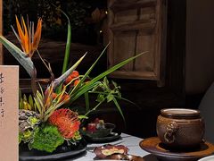 -叶叶菩提(太原别墅店)