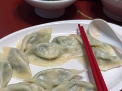 -喜家德虾仁水饺(开发区万达店)