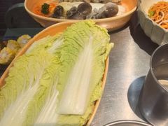 -椰庭·椰子鸡·创意玩家(晶耀前滩店)