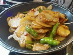 -七裕庄(凯旋南路店)