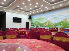 大堂-利龙海鲜酒楼(建发·珑璟湾店)