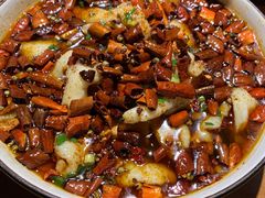 -蜀宴小调·精致家常菜(来福士店)