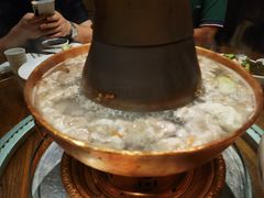 -额尔敦草原涮羊肉·烧烤(冻青树总店)