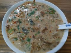 -云南大锅豆浆店