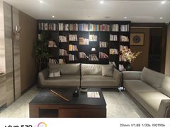 -水墨澜渟足道·SPA·传统(四望亭东关街店)