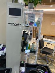 -时尚殿堂hair salon