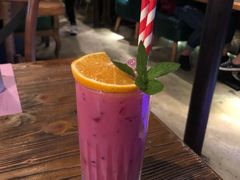 -胡桃里音乐酒馆(环亚凯瑟琳广场店)