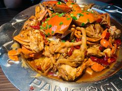 -胖哥俩肉蟹煲(杭州下沙学林街店)