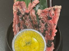 -谷牛日式烤肉(宝山U天地店)