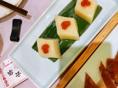 桂花拉糕-丰和日丽(瑞虹天地月亮湾店)
