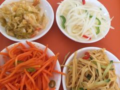 -兰州马子禄牛肉面(文景公园店)