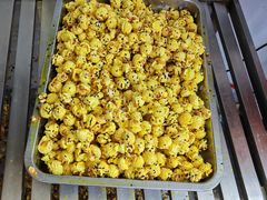 -正宗老杨特色爆米花(四棉店)