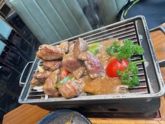 -九井澤精致料理(金茂店)