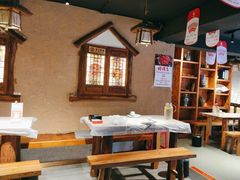 -有位虾匠·胶东土菜小馆(市北店)