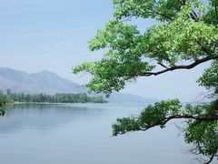 -西昌邛海湿地