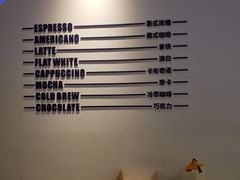 -Blue Concept Cafe&Farm·關於藍
