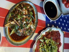 -酒城烤事(玉带龙庭店)