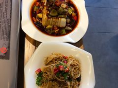 -半天妖烤鱼(方庄店)