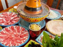 -松嘎里·乌拉满族火锅