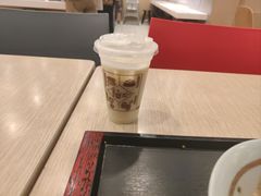 -永和大王(茉莉上新·共和新路店)