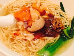 -晶荷轩(香港迪士尼乐园酒店)